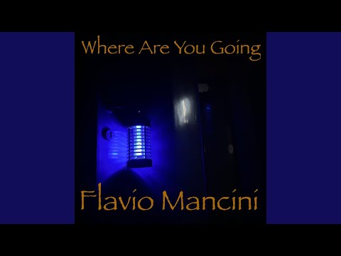 Where Are You Going