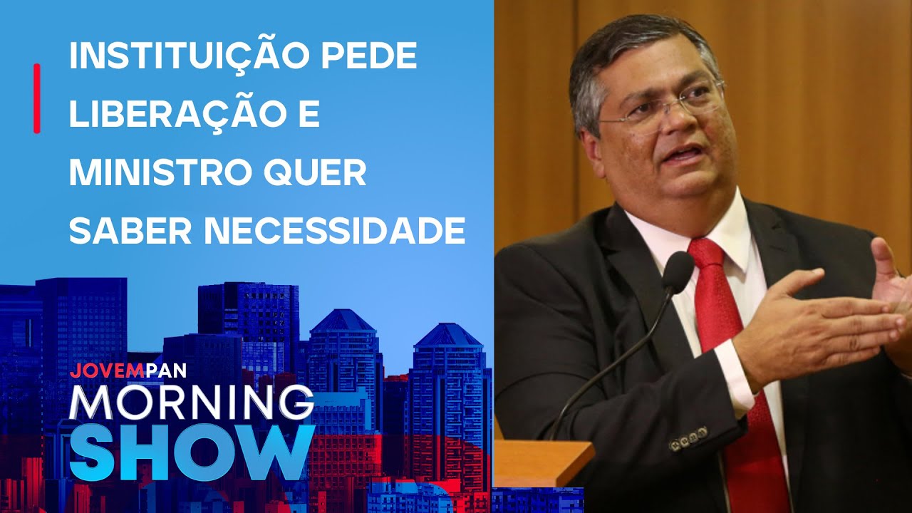 AGU x DINO? Debate em torno das EMENDAS PARLAMENTARES promete se estender