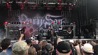 Unanimated The endless beyond -Partysan 2018