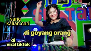Download lagu Di Goyang Orang - Dj Viral Tiktok Yang Kalian Cari [ ] mp3