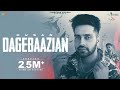 Dagebaazian {Official Video} Husan | New Punjabi Song 2023  @TimelessStudio41