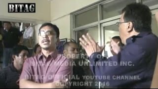 Bakbakan sa Customs! (Edited for TV) Videos, hawak namin.