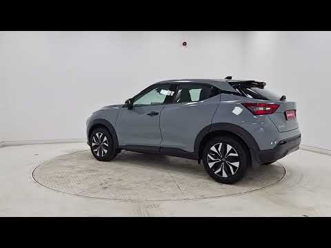 Nissan Juke JUKE 1.0 SV MANUAL *SAVE THOUSANDS ON - Image 2