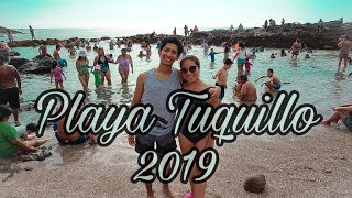 preview picture of video 'PLAYA TUQUILLO - HUARMEY 2019 todo lo que debes saber! '