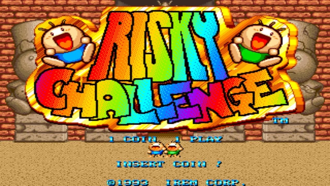 Gameplay Video
