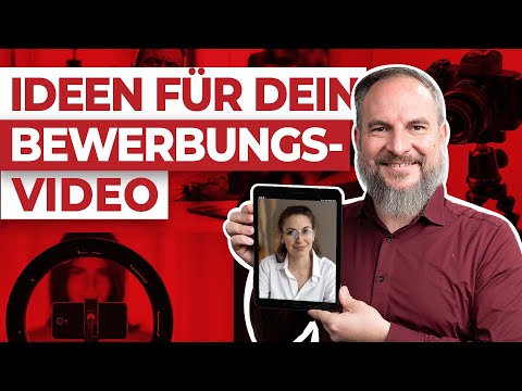 5 Tipps für dein Bewerbungsvideo - So fällst du mit deiner Videobewerbung auf!
