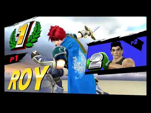 Smash Hall: Livestream to Live 6/14/2015