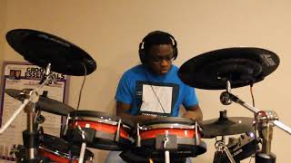 Cyclops Rock - They Might Be Giants - Drum Cover