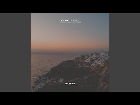 Siempre (K Loveski Remix)