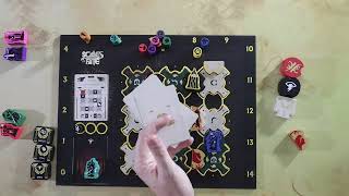 Hungry Gamer - Scales of Fate video thumbnail