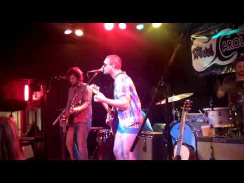 Get High - The Benjy Davis Project
