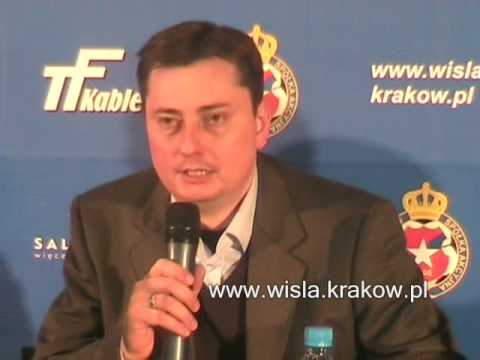 Trener Skorża po pierwszym treningu