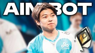 Download lagu OXY: Smurfing in Radiant For 13 Minutes - VALORANT mp3