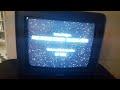 Closing To Return Of The Jedi Special Edition 1997 VHS