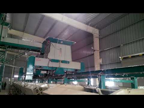 Automatic Cotton Seed  hopper