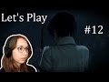 Let S Play Fatal Frame 5 Part 12 Chapter 3 Finale