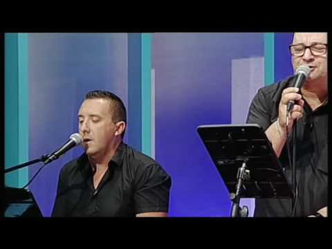 Alexander Schembri & Jamie Tonna - Arms of Mary Kalamita