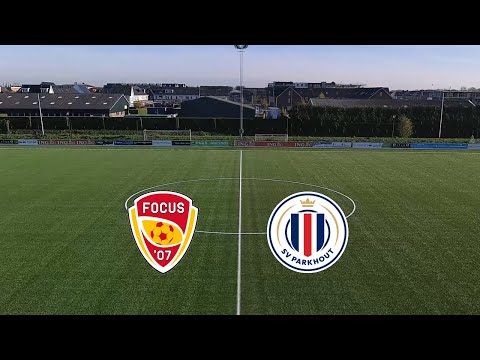 Focus'07 2 - s.v. Parkhout 3 (5-4) Samenvatting