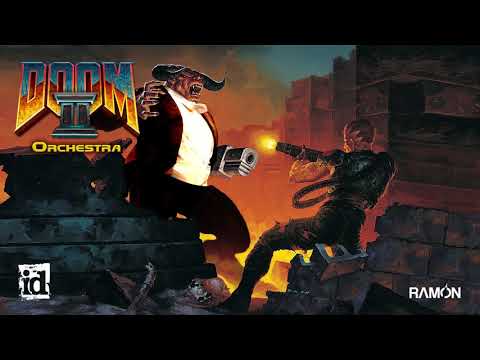 Doom II Orchestra - Entryway