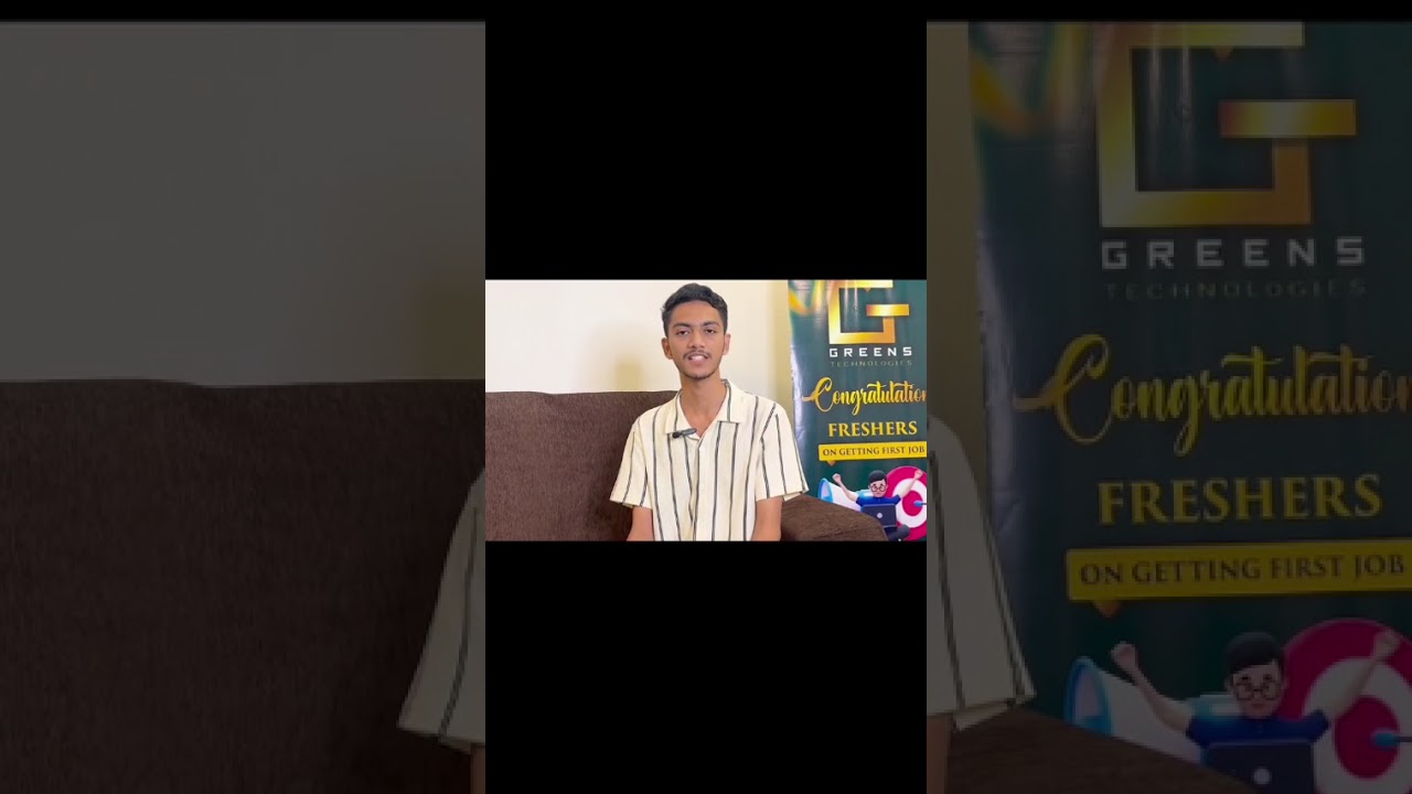 Abubakar's testimonial video