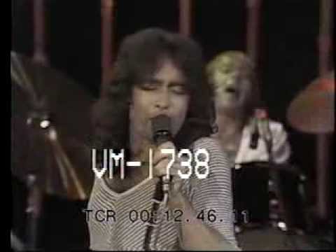 Bad Company - Ready For Love - DKRC 1974