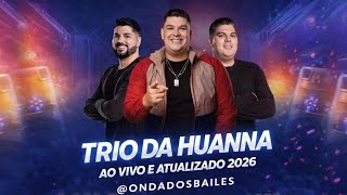 Download lagu TRIO DA HUANNA | AO VIVO MÚSICAS ATUALIZADAS 2026 | CARNAVAL 2026 | PLAYLIST TRIO DA HUANNA mp3 Download lagu TRIO DA HUANNA | AO VIVO MÚSICAS ATUALIZADAS 2026 | CARNAVAL 2026 | PLAYLIST TRIO DA HUANNA mp3