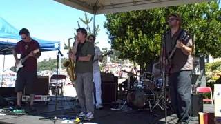 Puppet King - Upside Down (7 Mary 3 cover)