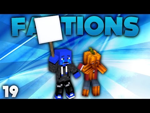 UNSERE BASE WURDE ZERSTÖRT! - Minecraft Factions #19 | DieBuddiesZocken
