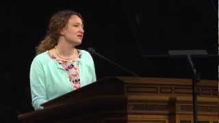 Live Your Life with Purpose | Janie Penfield