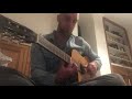 Duke Ellington. Don’t get around much anymore. Guitar arrangement by Martin Taylor