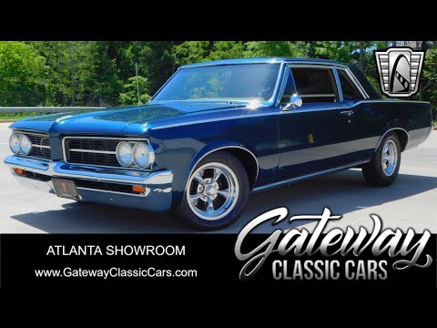 1964 Pontiac Tempest (CC-1869440) for sale in O'Fallon, Illinois