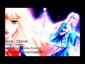 Obelisk Sheryl Nome Macross Frontier - Ely Lee ...