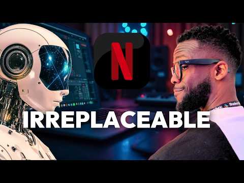 If You Made Music Before the Age of AI, Watch This.