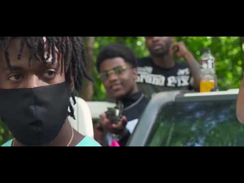 MPR Breezy - Ride (Official Video)