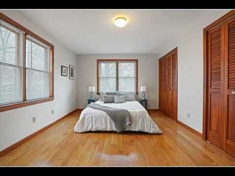 285 Parker 1 Newton, MA 02459 - Condo - Real Estate - For Sale