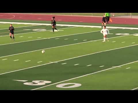Mariposa County vs Stone Ridge Christian Girls Soccer Varsity