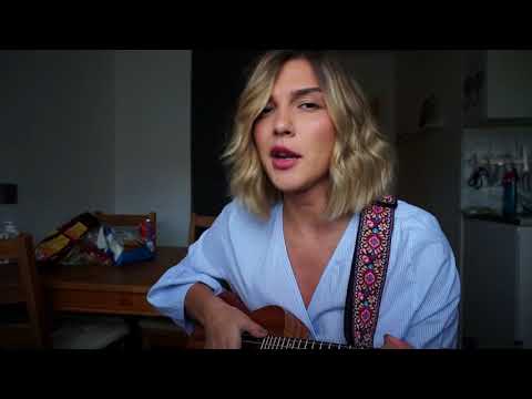 Drunk in love Ukulele cover