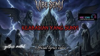 Download lagu Gothic Metal | Keabadian Yang Sunyi •  Simfoni Kehampaan  mp3