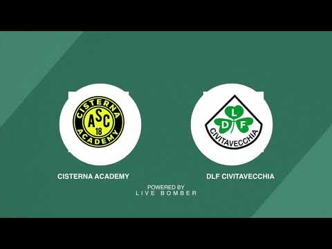 🏆 Checcosport ~ Cisterna vs Civitavecchia 1-1