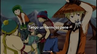 ❀『 Let&#39;s fighting love 』- By : Trey Parker ◤South Park - FULL VERSION◢ SUB ESPAÑOL ❀