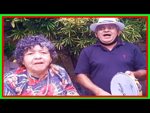 Lindalva e Lavandeira - Desafio Malcriado