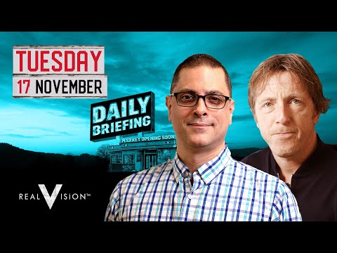 A Technical Framework for Trading Ambivalent Markets (w/ Dave Floyd & Ash Bennington)