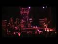 Death Breath - His protoplasmic Worship - Helsinki 2007