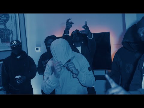 6ixBuzz Premieres and 8B4B