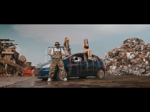 CRBL x Tabita - Roller Coaster