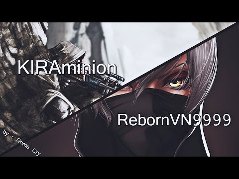 Atlantica Online - Final Weekly Championship - Macedon (22-1-2017)