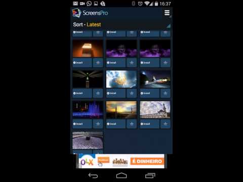 Islam Live Wallpapers Video