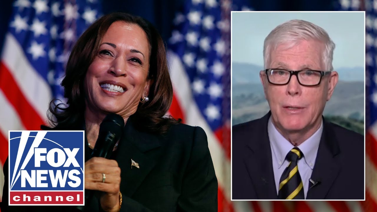 ‘IT’S ASTONISHING’: Dems have a ‘Jewish problem,’ says Hugh Hewitt