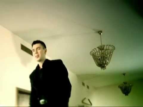 Zeljko Vasic - Kad si s' njim - (Official Video 2008) HD
