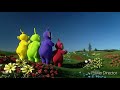 Custom Teletubbies Magical Event The Peanuts Band